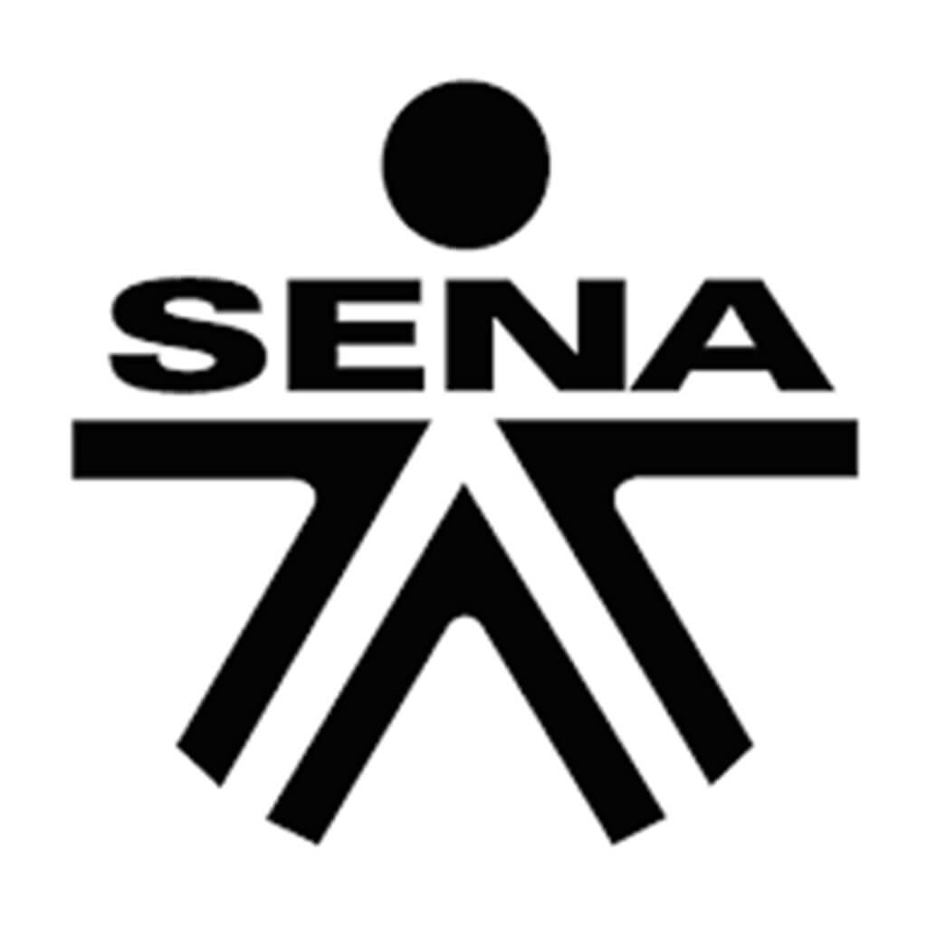 Logo del Sena