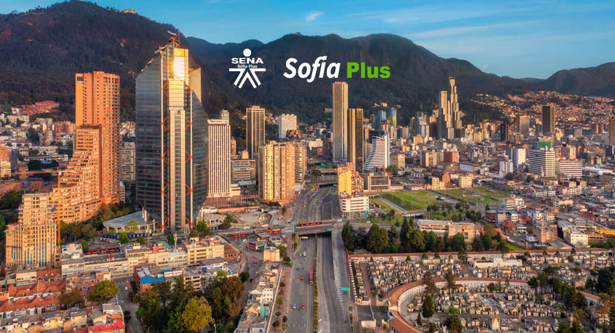 SENA BOGOTÁ Dirección Teléfono Cursos Disponibles